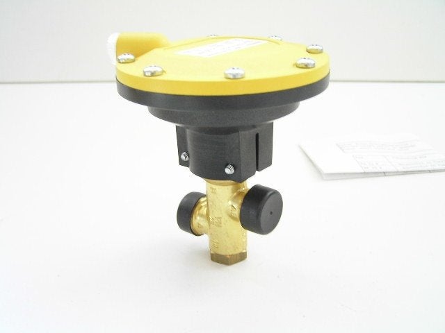 Sauter VH11P10 F312 pneumatisch doorstroomventiel ventiel, Minder dan 30 cm, Cv-ketel of Combi-ketel, Nieuw, Minder dan 60 cm