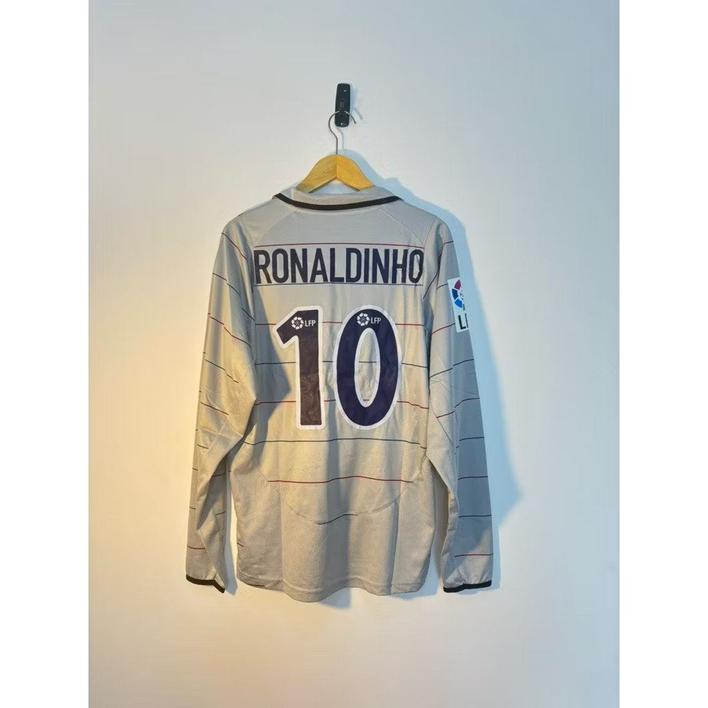 Barcelona shirt .retro, Ophalen of Verzenden, Nieuw, Shirt