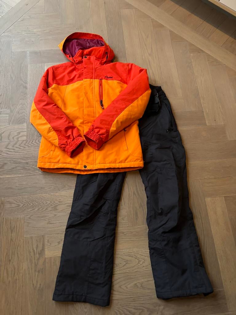 Mooie skiset, merk Protest en Killtec, maat 164!, Kleding | Dames, Wintersportkleding, Ophalen, Gedragen, Maat 34 (XS) of kleiner