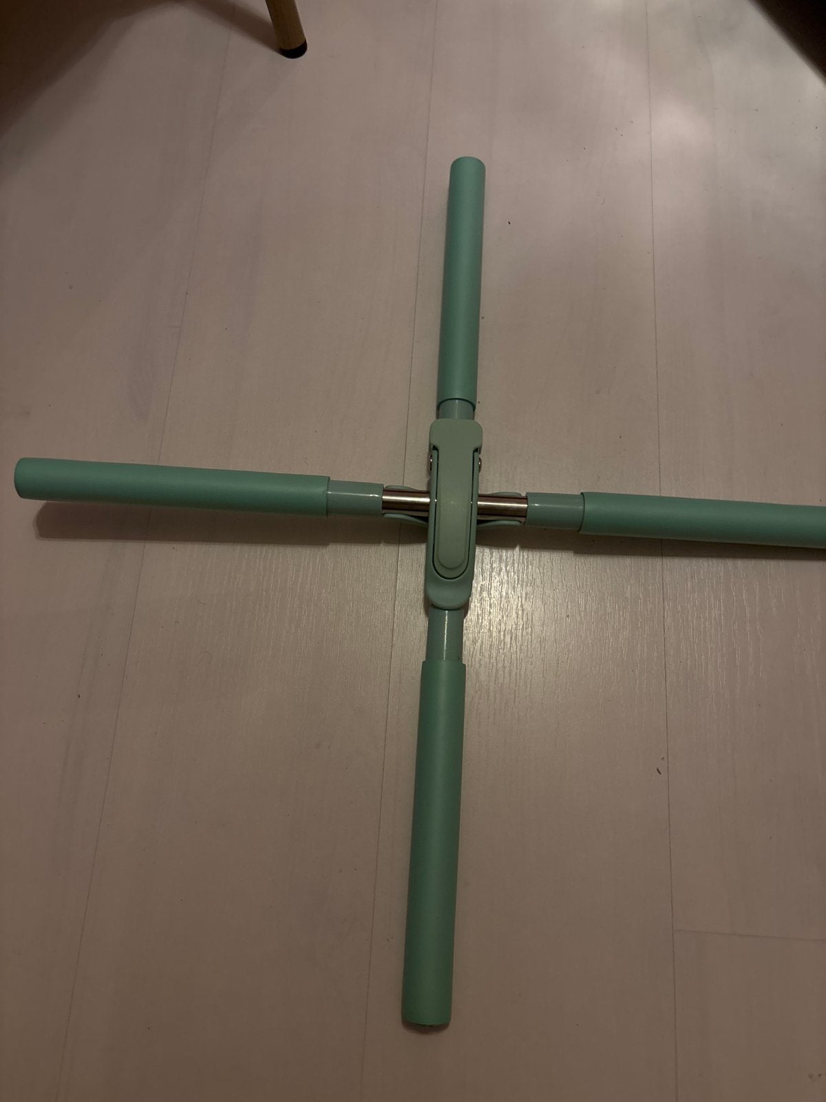Yogastok voor Houdingscorrectie - Postuur Corrector, Ophalen of Verzenden, Nieuw, Yoga-accessoire