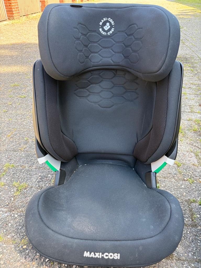 Maxi-Cosi Kore Pro i-Size Autostoeltje, Ophalen, Gebruikt, 15 t/m 36 kg, Zijbescherming