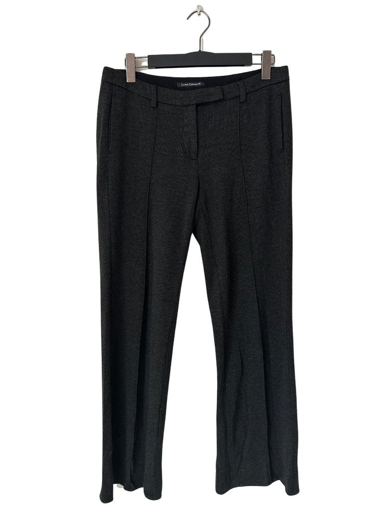 Luisa Cerano broek L, Kleding | Dames, Maat 38/40 (M), Ophalen of Verzenden, Zo goed als nieuw, Grijs