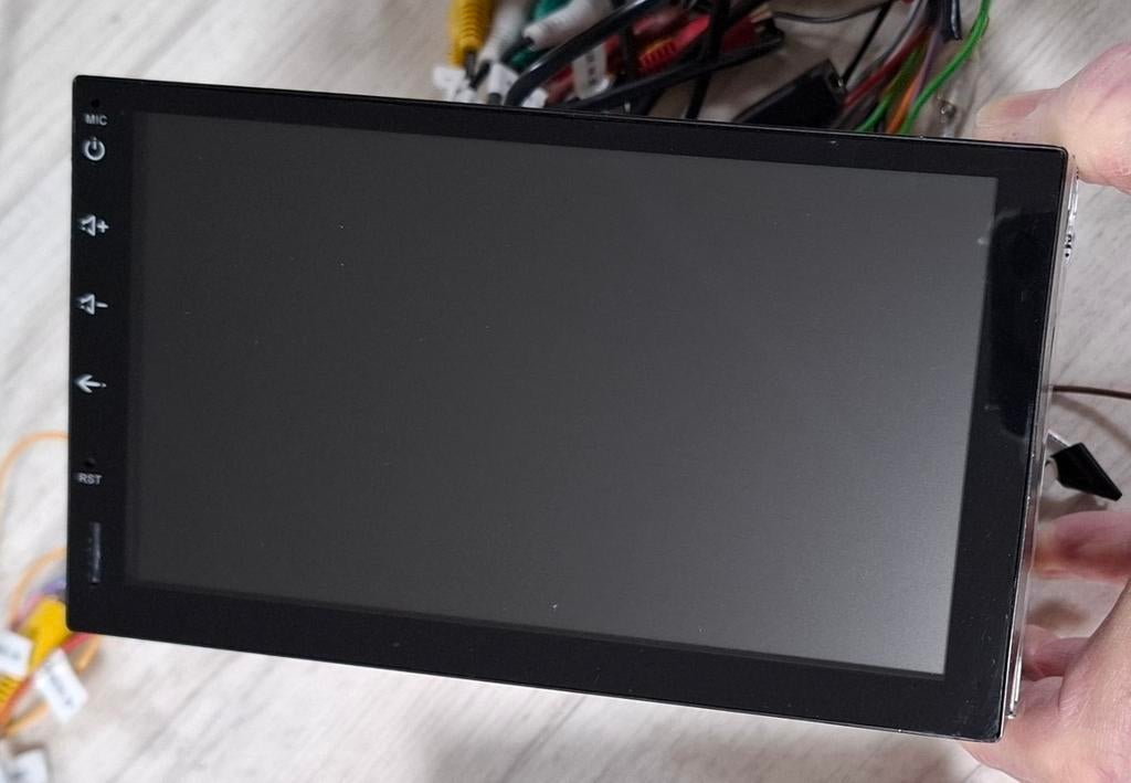 Xtrons 2din android car systeem, Auto diversen, Ophalen