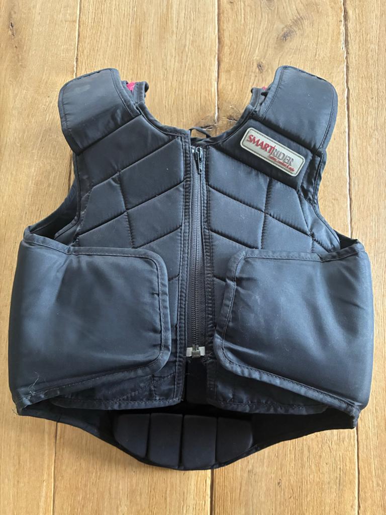 Body protector Smartrider - kindermaat L, Dieren en Toebehoren, Ophalen of Verzenden, Overige soorten