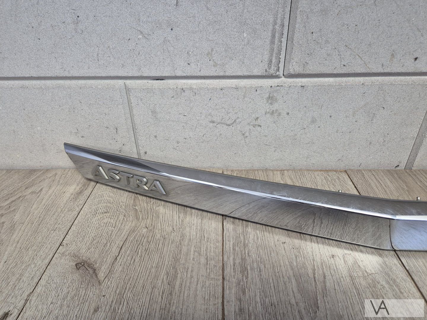 Achterklep handgreep met schakelaar voor Opel Astra H cabrio, Auto-onderdelen, Gebruikt, -, -, Opel