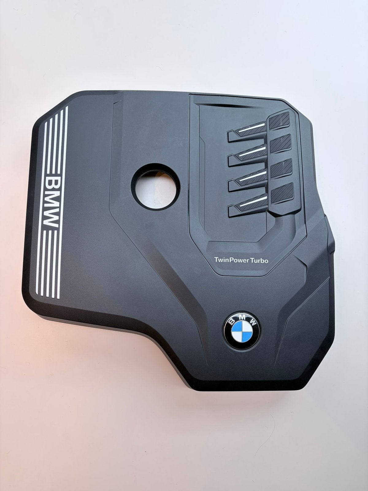 BMW Motor Afdekplaat B48, Motoren, Onderdelen | BMW, Ophalen of Verzenden, Nieuw