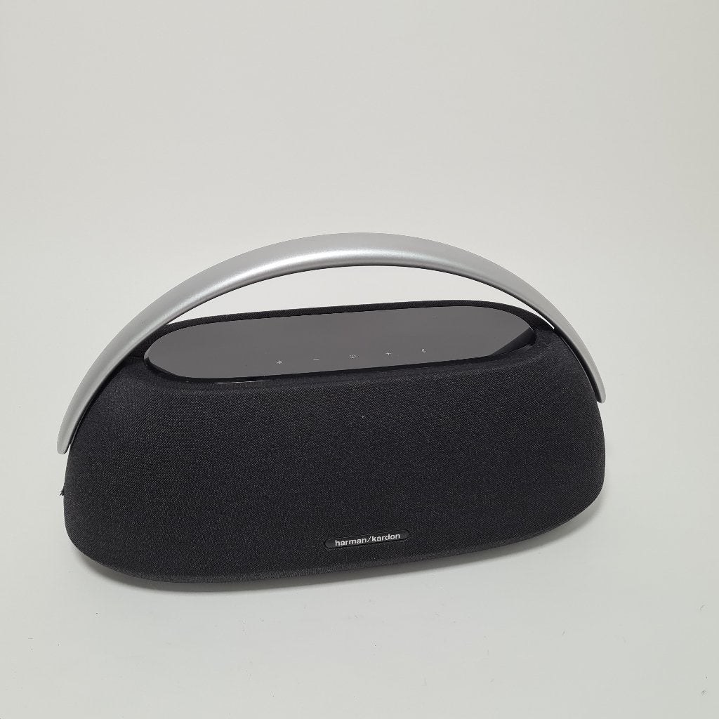 Harman Kardon Go+ Play 3 | Go Plus Play 3 Draagbare Speaker