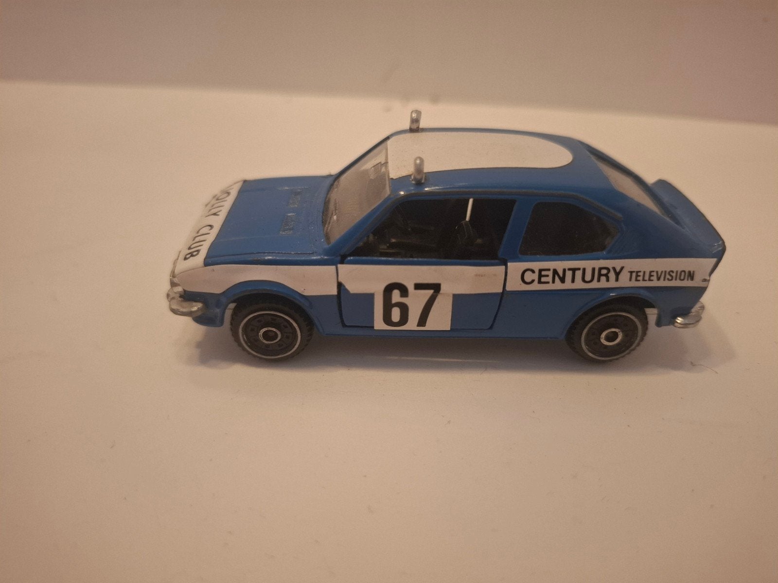 Alfa Romeo Alfasud, Ophalen of Verzenden, Zo goed als nieuw, Auto, Overige merken