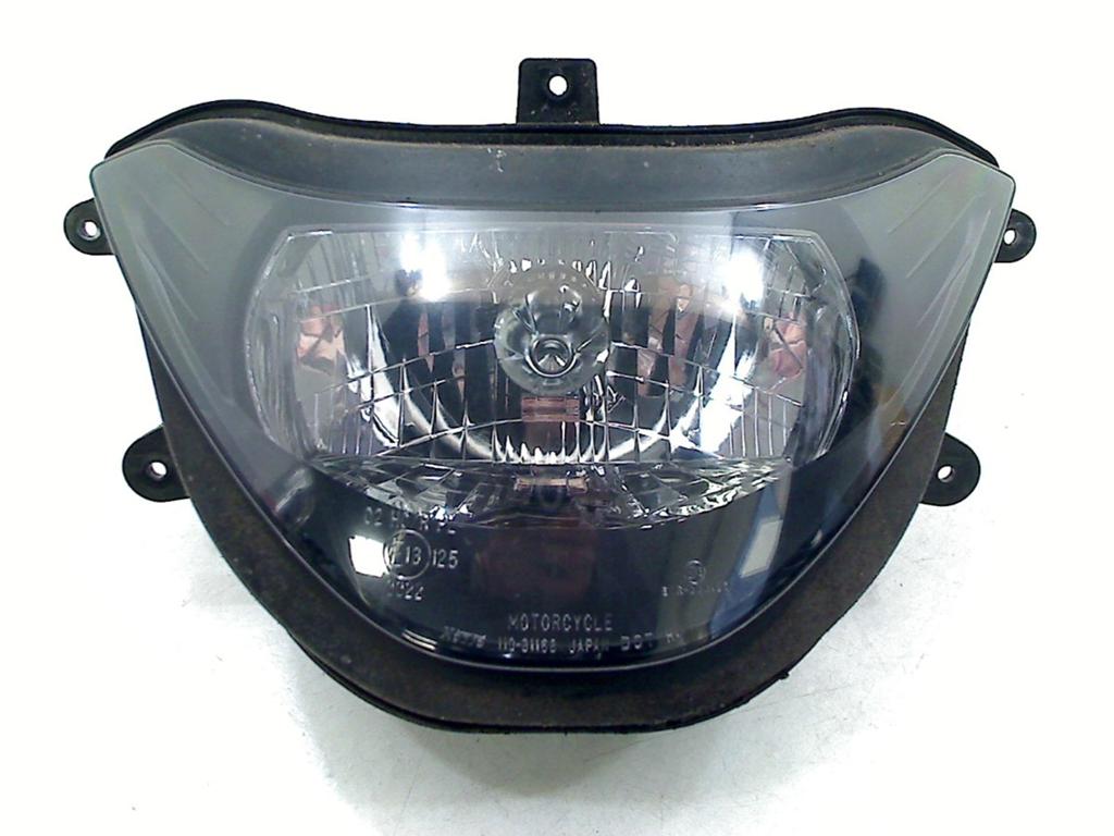 Koplamp YZF 600 R Thunder Cat (1996-2002 (YZF600R 4TV) 1997, Yamaha Motor Europe N.V., Gebruikt, Customersupport@yamaha-motor.co.uk