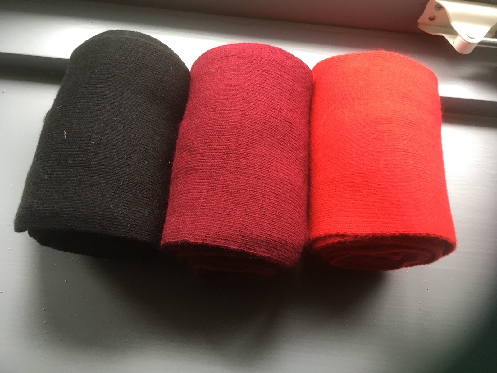 Bandages paard, nog nieuw, 3 kleuren, Ophalen of Verzenden, Zo goed als nieuw