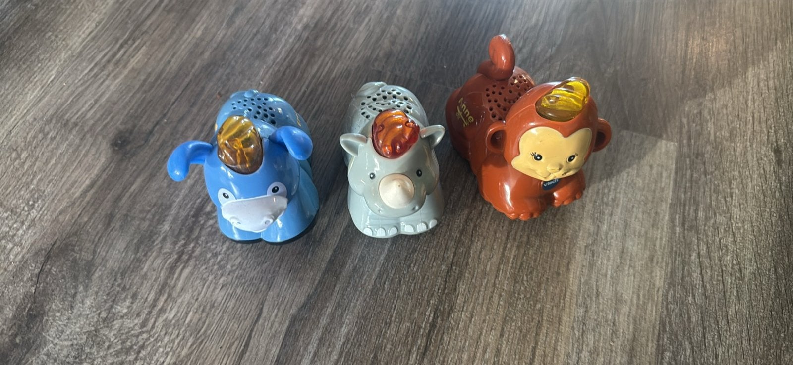 VTech Speelgoed Bundel: Educatief Plezier voor Kleintjes, Ophalen of Verzenden, Gebruikt, Jongen of Meisje