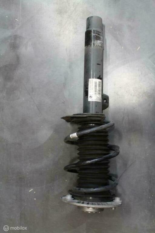 Veerpoot compleet BMW 4 serie F32 F33 F36 F82 F83 2014-heden