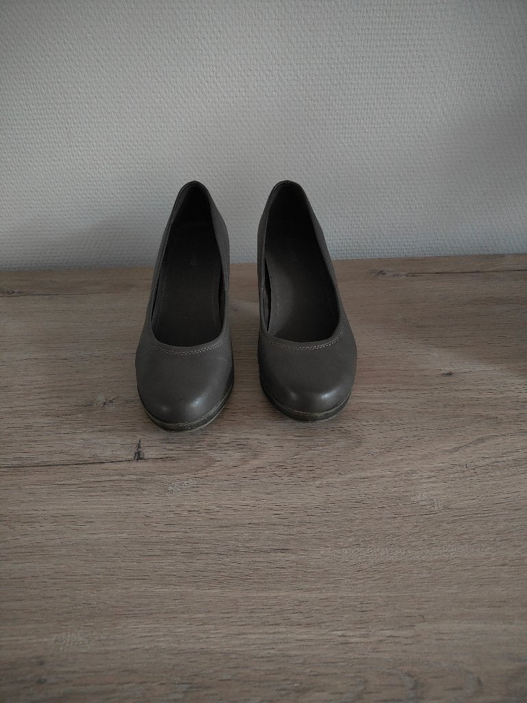 Graceland schoenen maat 37, Schoenen met lage hakken, Ophalen of Verzenden, Graceland, Grijs