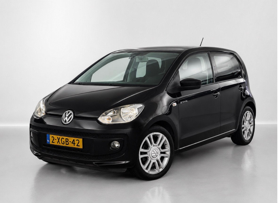 Volkswagen up nieuwe apk en distributie riem, Auto's, Volkswagen, Particulier, up!, ABS, Airbags, Airconditioning, Alarm, Bluetooth