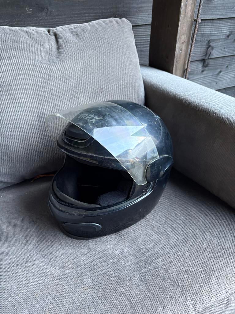 GREX helm, maat S, Ophalen of Verzenden, Gebruikt, Small
