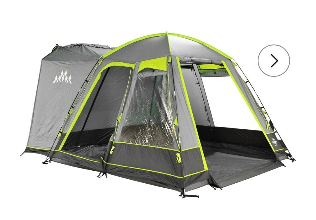 Obelink buscamper traveller tent, Ophalen, Zo goed als nieuw