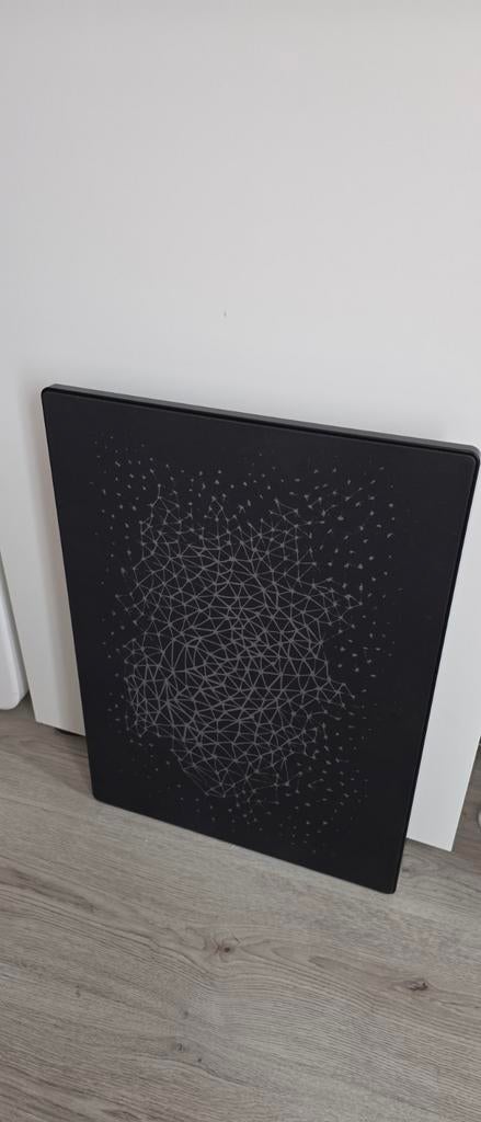 Ikea Symfonisk Schilderijlijst met WiFi speaker, Audio, Tv en Foto, Luidsprekers, Ophalen, Overige typen, Zo goed als nieuw, Sonos
