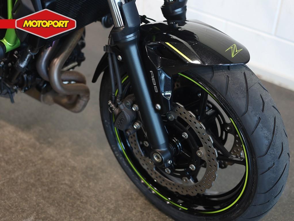 Kawasaki Z 650 ABS (bj 2020), Bedrijf, Info@kawasaki.nl, Meer dan 35 kW, Jacobus Spijkerdreef 1-3
2132 PZ  Hoofddorp, NL