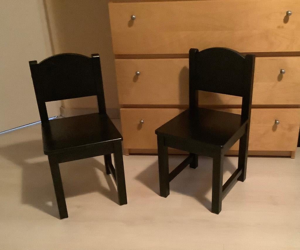 Ikea kinderstoeltjes, Ophalen, Gebruikt, Overige typen