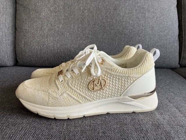 Sneakers Mexx nieuw, Mexx, Beige, Nieuw, Ophalen of Verzenden