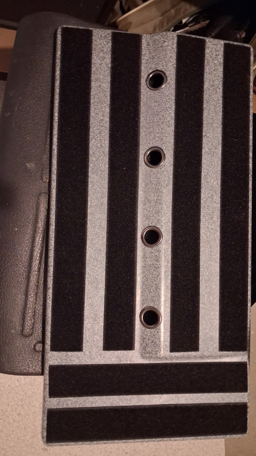 pedalboard, Ophalen of Verzenden, Zo goed als nieuw, Overige typen