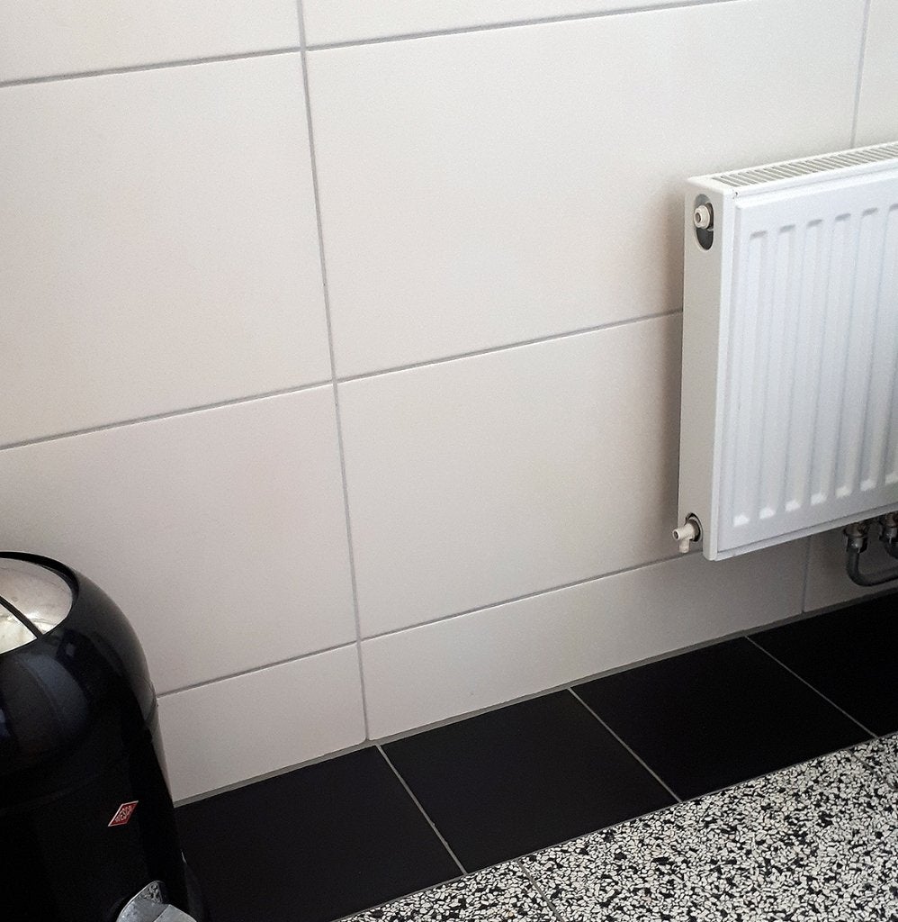 Restant wandtegels voor keuken of badkamer, Ophalen, 60 cm of meer, Nieuw, 5 tot 10 m²