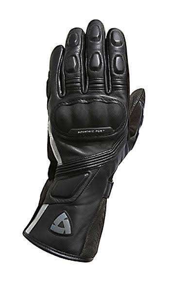 Revit Kelvin H2O winter handschoenen maat L, Motoren, Kleding | Motorkleding, Ophalen, Dames, Rev'it, Handschoenen
