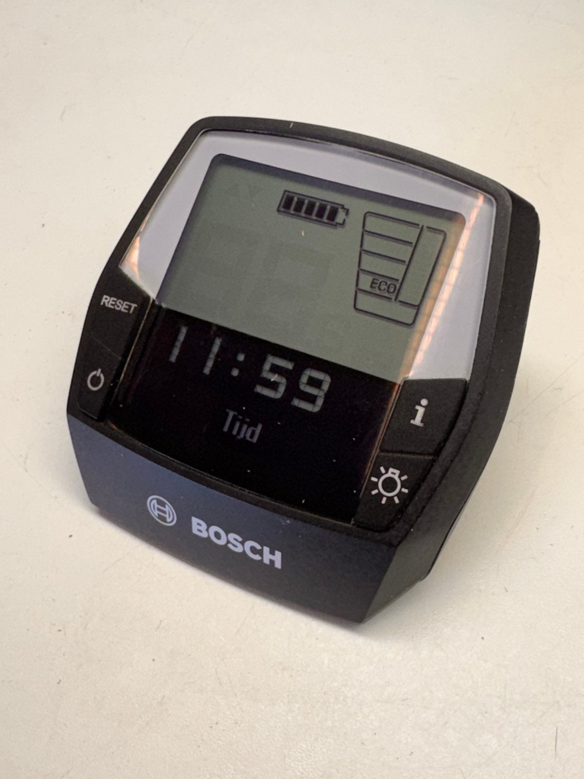 Bosch Intuvia Display  Nette Staat, Bosch, Fietspad 11, Info@bosch.de, Ophalen of Verzenden