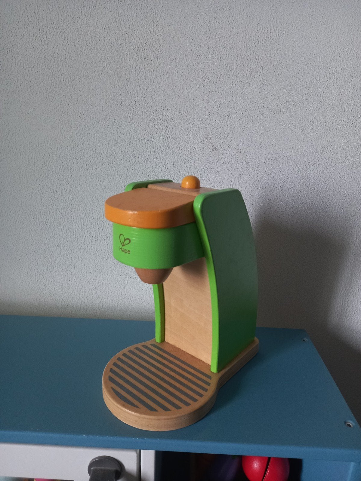 Hape, Ophalen of Verzenden, Zo goed als nieuw, Hout, Speelkeuken-accessoire