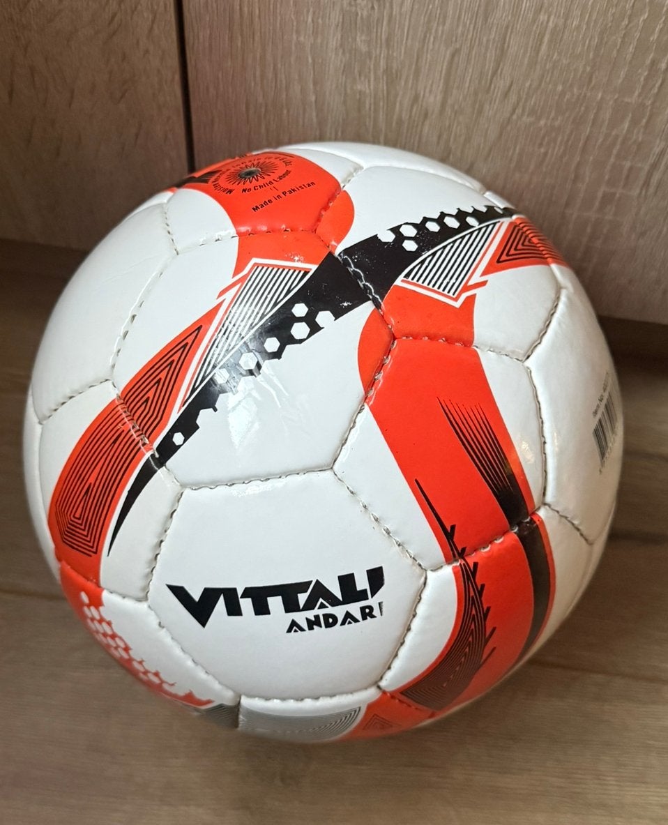 Voetbal, Ophalen, Nieuw, Bal