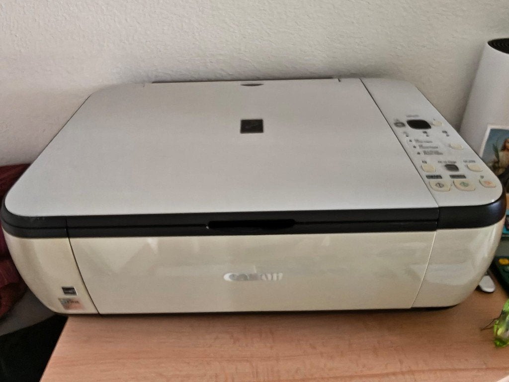 Printer, Printer, Ophalen of Verzenden, CANON, Laserprinter