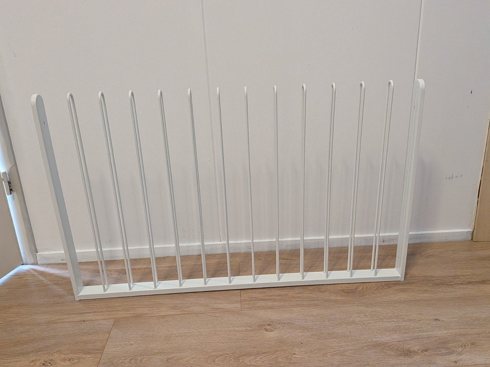broekrek IKEA pax, 100cm, Ophalen, Hout, Cd's