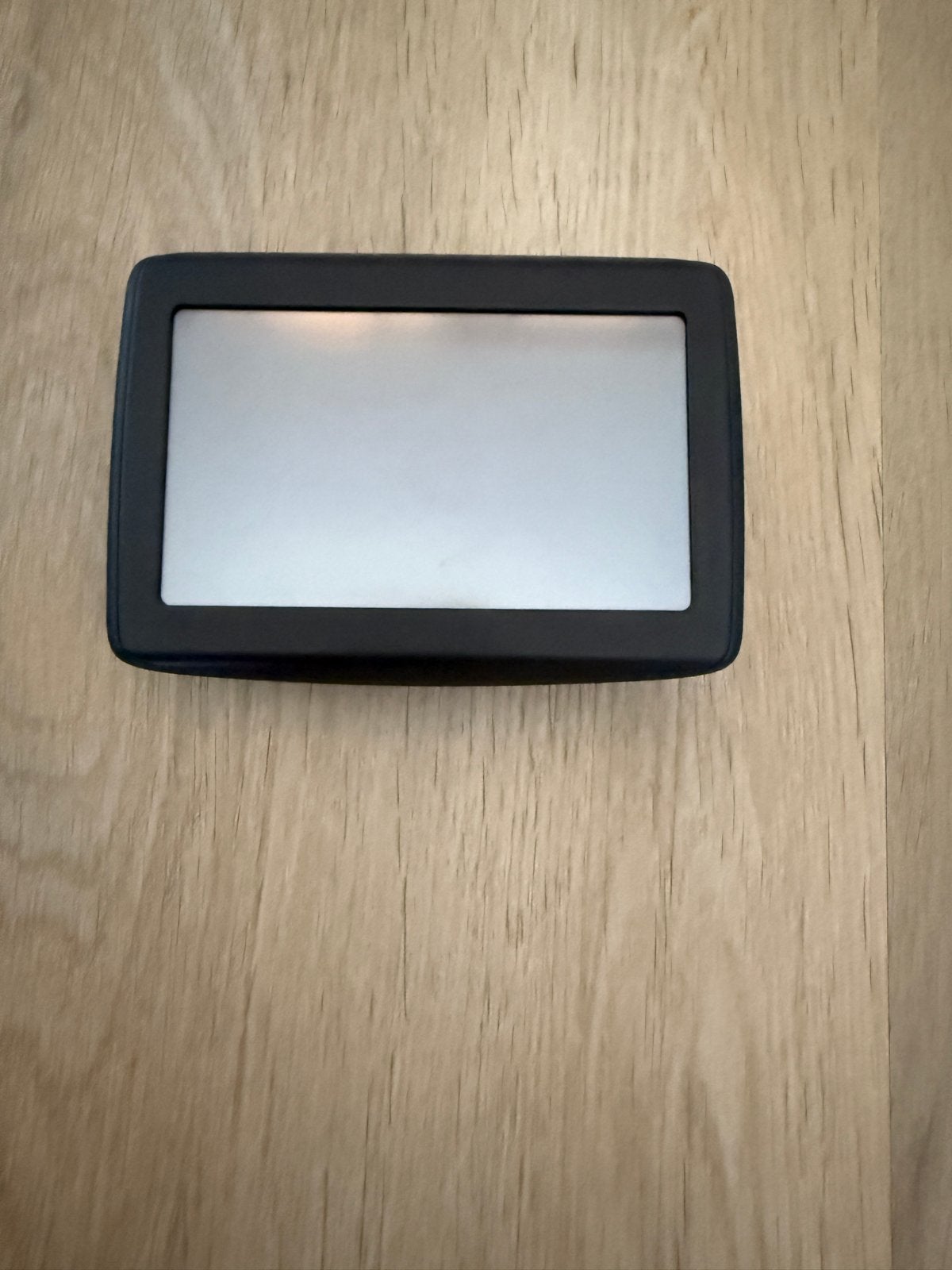 TomTom navigatiesysteem met hoesje, Auto diversen, Autonavigatie, Ophalen of Verzenden