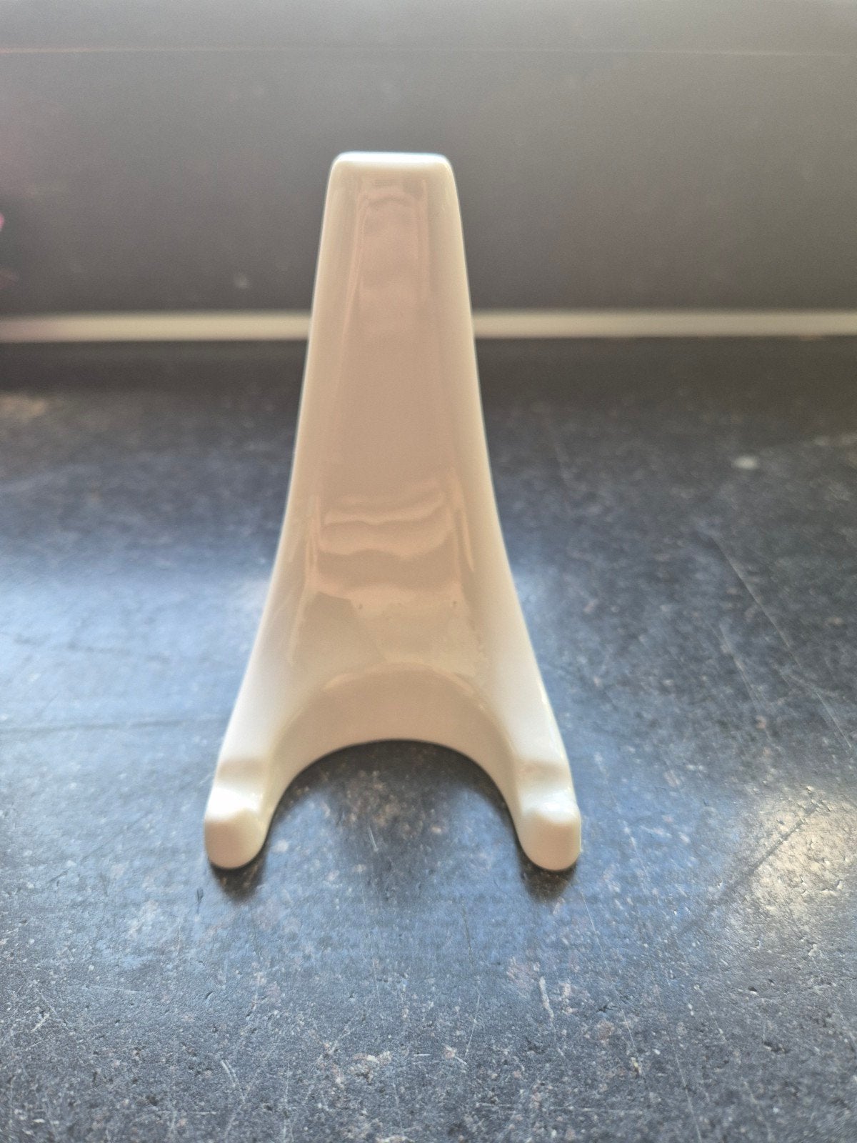 LOMONOSOV  PLATE STAND, Antiek en Kunst, Antiek | Porselein, Ophalen of Verzenden