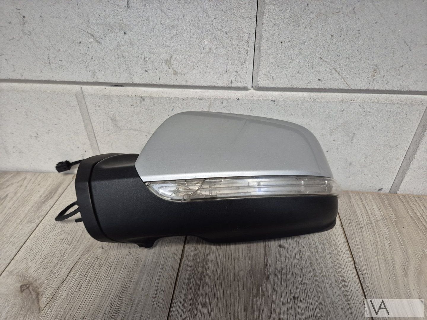 Mercedes A klasse W169 / B W245 spiegel links 2009 tot 2013, Auto-onderdelen, Spiegels, Gebruikt, -, Ophalen of Verzenden, -