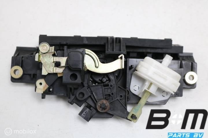 Achterklepopener AUDI A3 8L 9D9827565H, Gebruikt