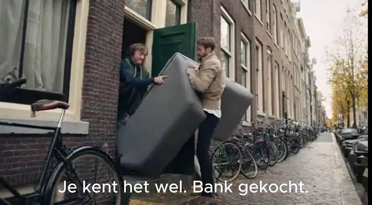 Meubel Vervoer & Verhuisservice, Ophalen of Verzenden