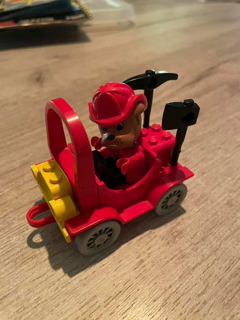 Lego Fabuland, Ophalen of Verzenden, Zo goed als nieuw