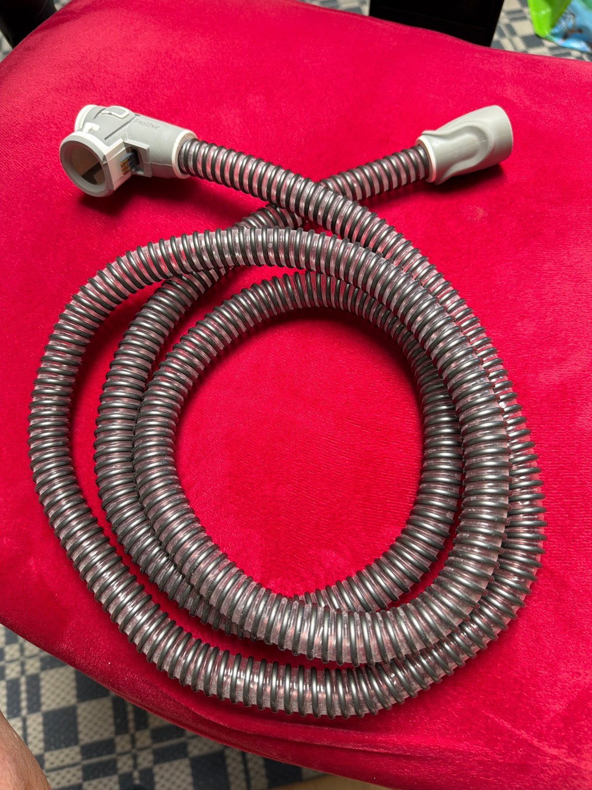CPAP slang/buis - ResMed airsense 10, Witgoed en Apparatuur, Ophalen of Verzenden, Gebruikt