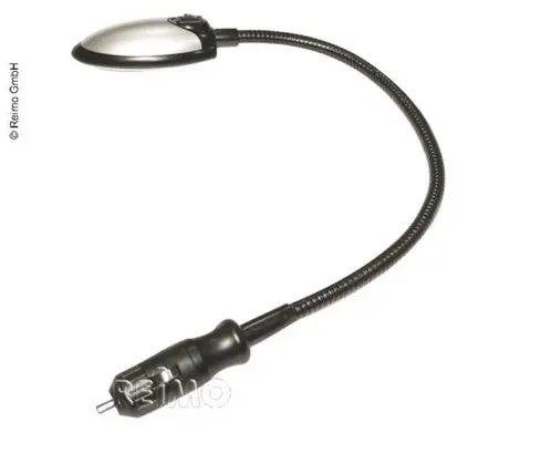 Carbest LED 12V Licht Zwart/Grijs - 2,0 Watt, Ophalen, -, -, Nieuw