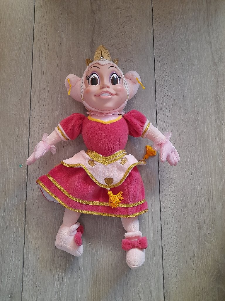 EFTELING, Ophalen of Verzenden, Zo goed als nieuw, Beeldje of Poppetje