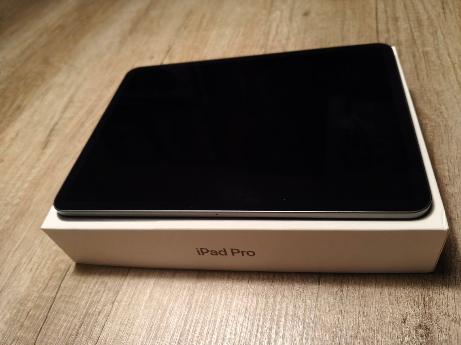 Apple iPad Pro (11 inch) – USB-C & Prachtig 120Hz Scherm, Computers en Software, Apple iPad, 11 inch, Ophalen of Verzenden, Wi-Fi