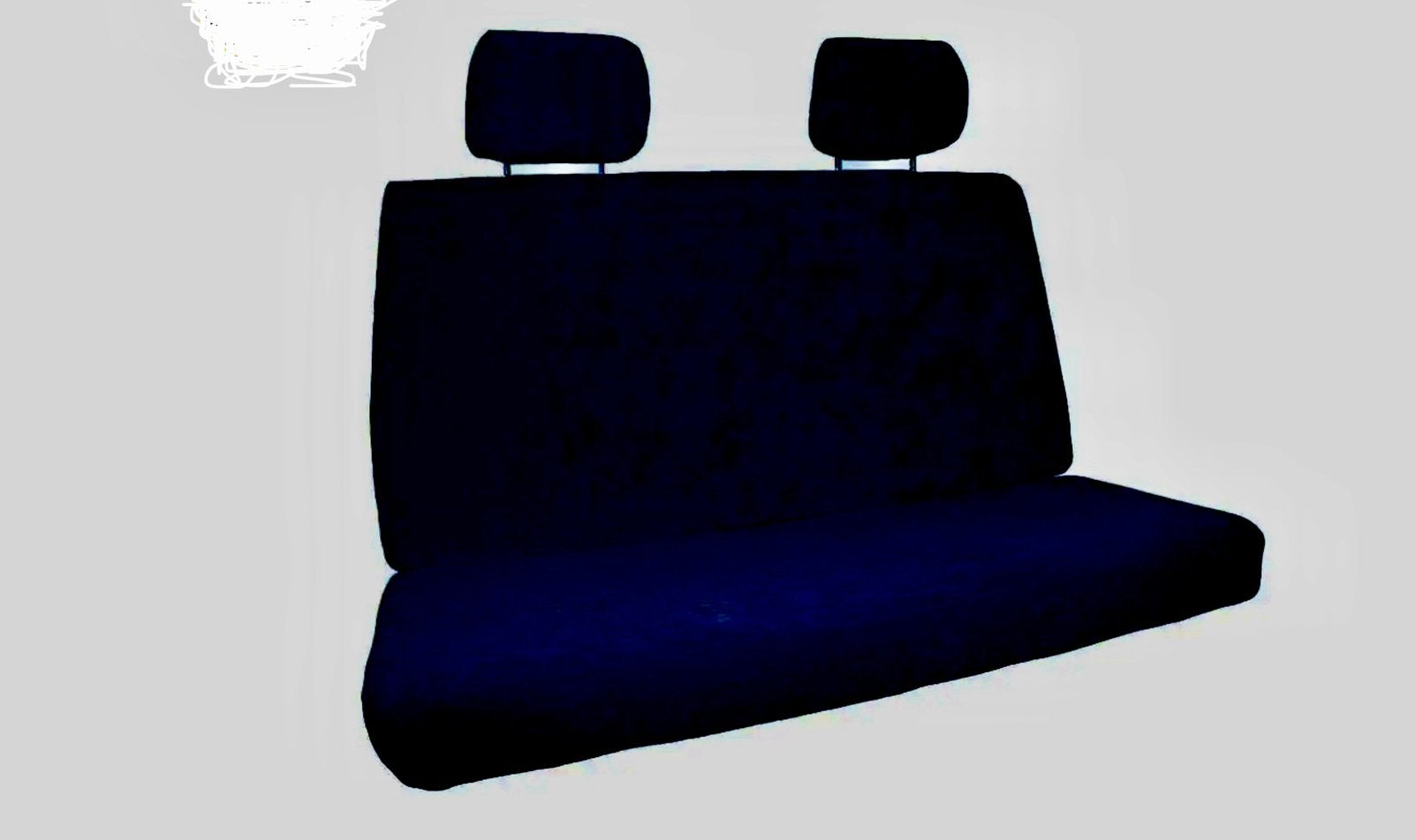Stoelhoes set voor achterbank VW T4 westfalia Camper, Ophalen of Verzenden, Gebruikt