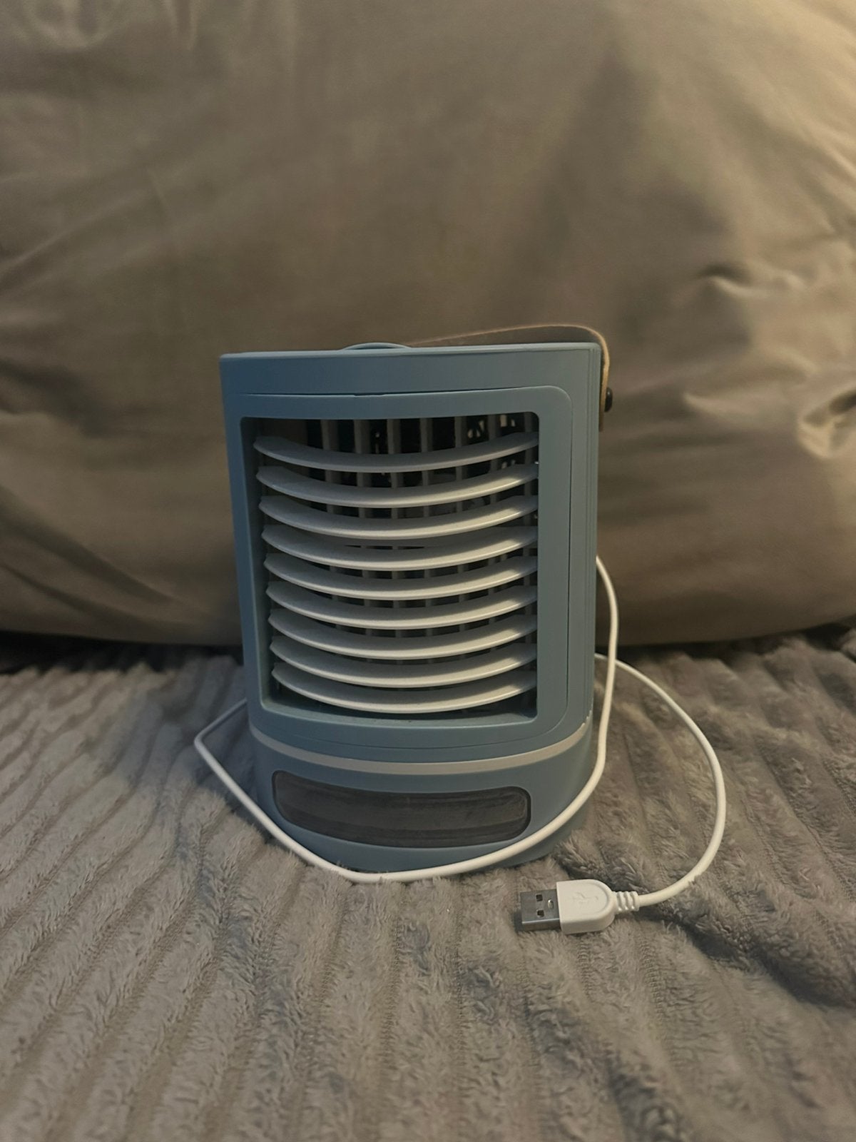 Nor-tec aircooler, Ophalen, Minder dan 60 m³, 3 snelheden of meer, Zo goed als nieuw