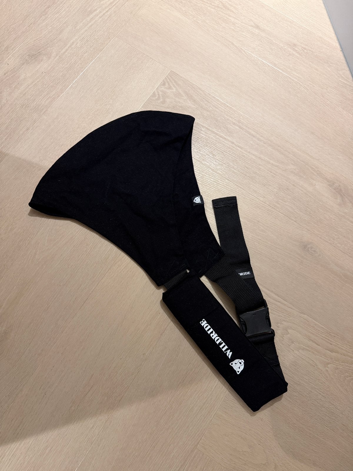 Wildride draagzak. 1 keer gebruikt., Ophalen of Verzenden, Zo goed als nieuw, Draagzak, Overige merken