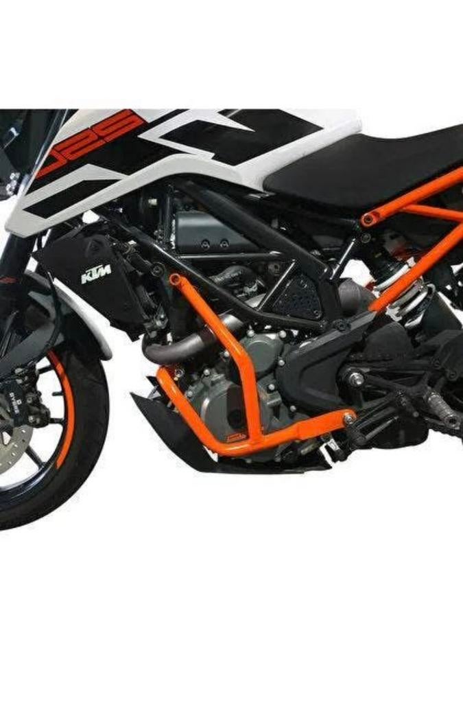 KTM 125-200-250-390 Duke valbeugel/motorbeschermer,, Motoren, Ophalen of Verzenden, Nieuw