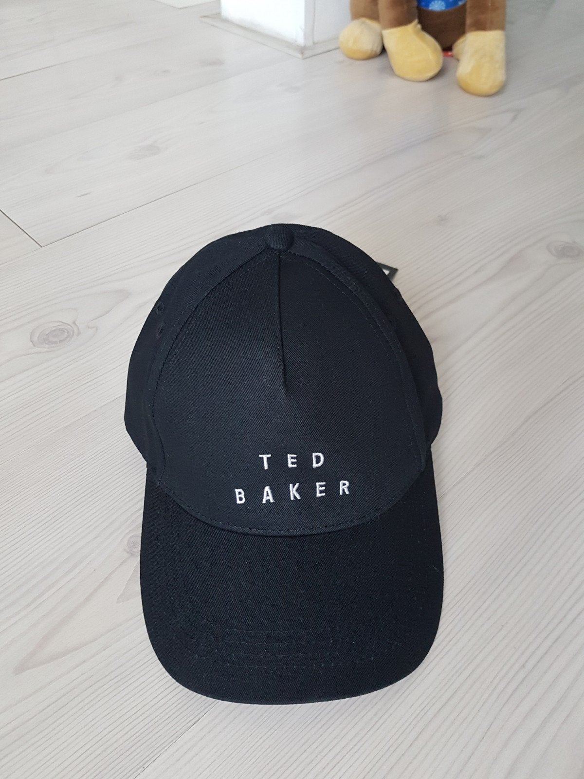 Ted Baker casual cap new, Kleding | Heren, Ophalen of Verzenden, Zo goed als nieuw
