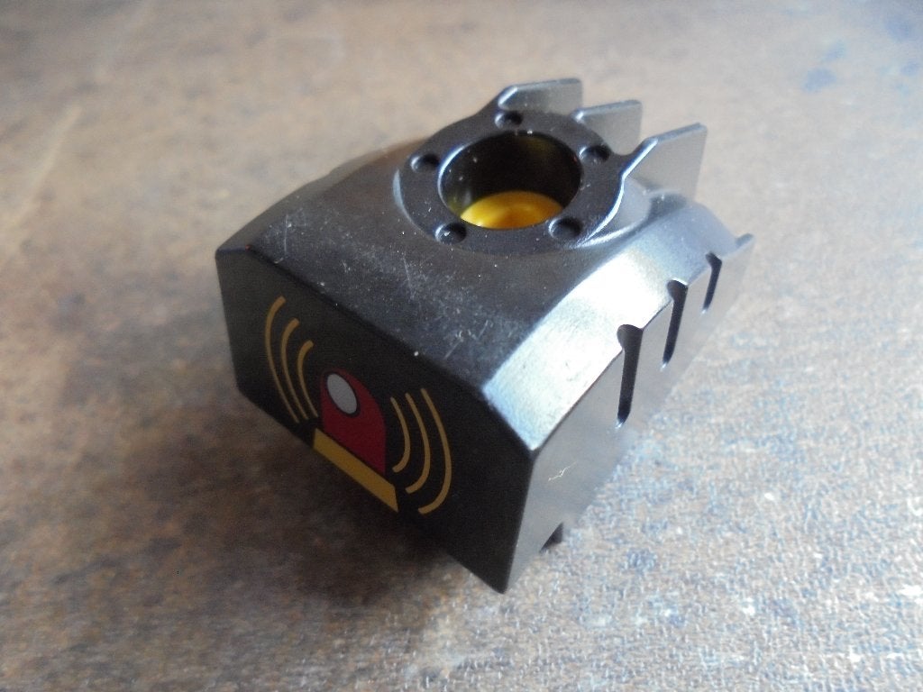 Lego Duplo Toolo MyBot Engine Program Brick (zie foto's), Kinderen en Baby's, Speelgoed | Duplo en Lego, Ophalen of Verzenden