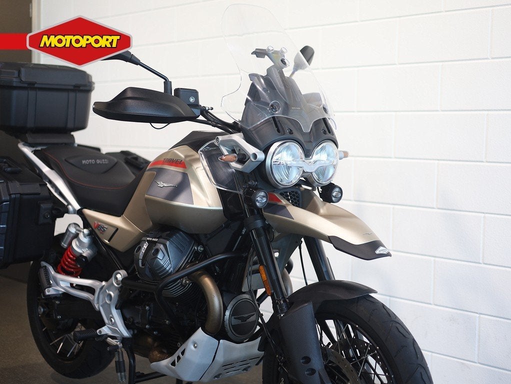 Moto Guzzi V 85 TT Travel (bj 2024), Verkoop@piaggio.nl, Piaggio & C .s.p.a., Viale Rinaldo Piaggio 25
56025  Pontedera, IT, Bedrijf