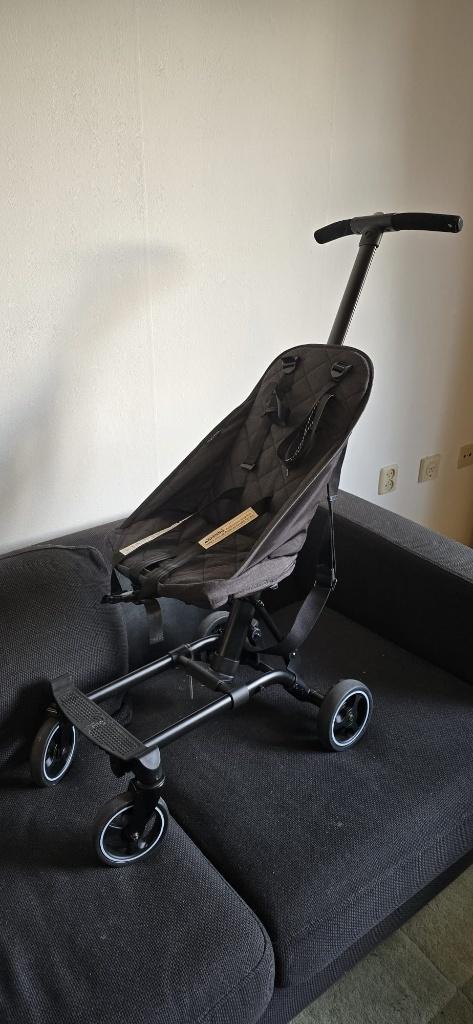 Vouwbare kinderwagen van Dream on me ( ophalen ), Gebruikt, Verstelbare duwstang, Ophalen, Kinderwagen